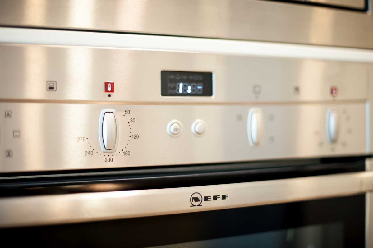 kitchen project 10 neff appliance