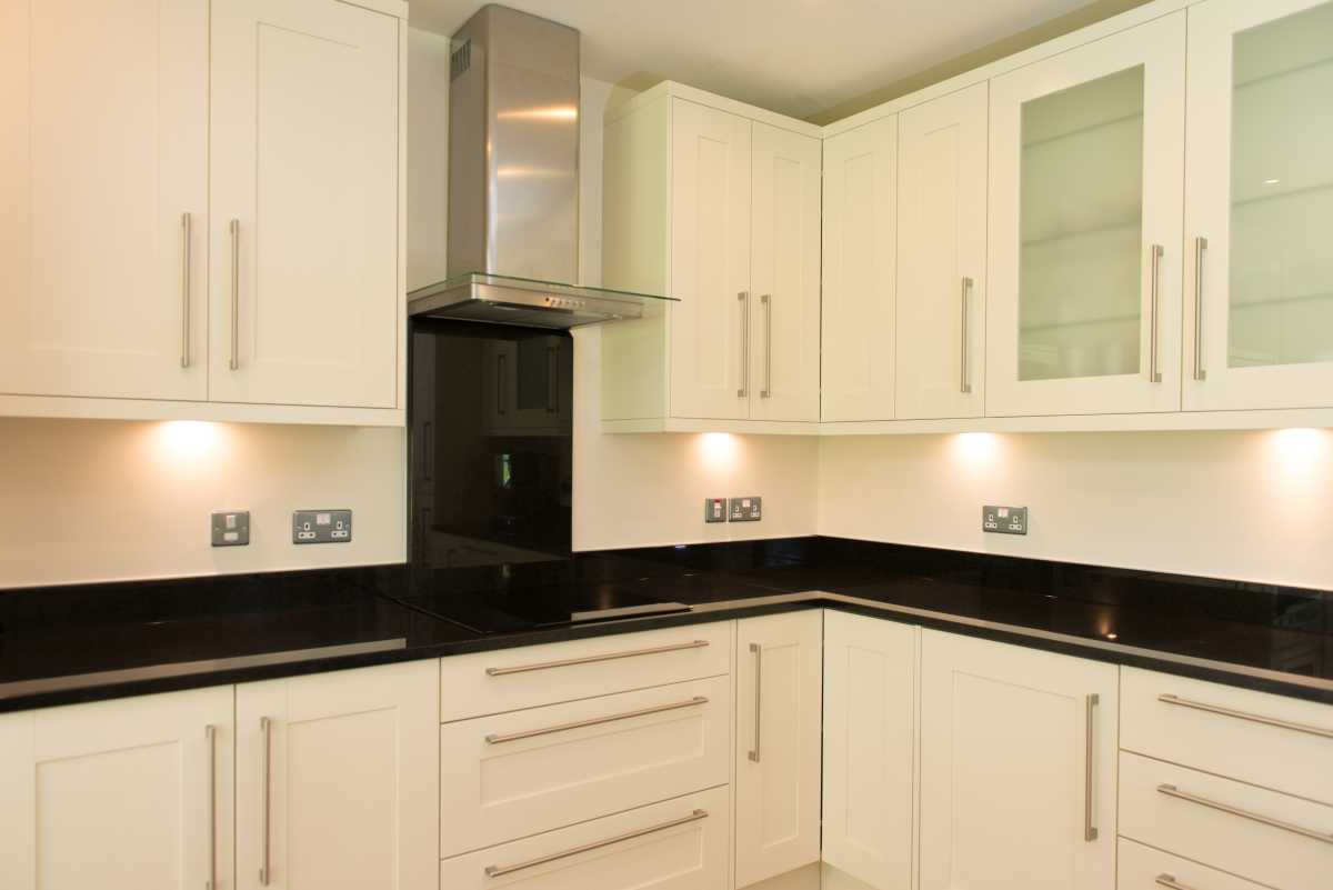 kitchen project 10 corner area