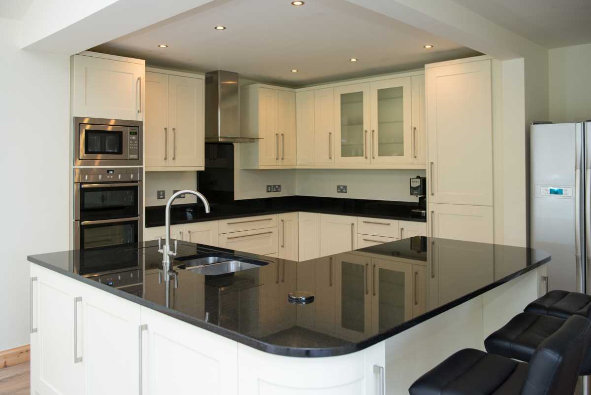 kitchen project 10 central island worktop