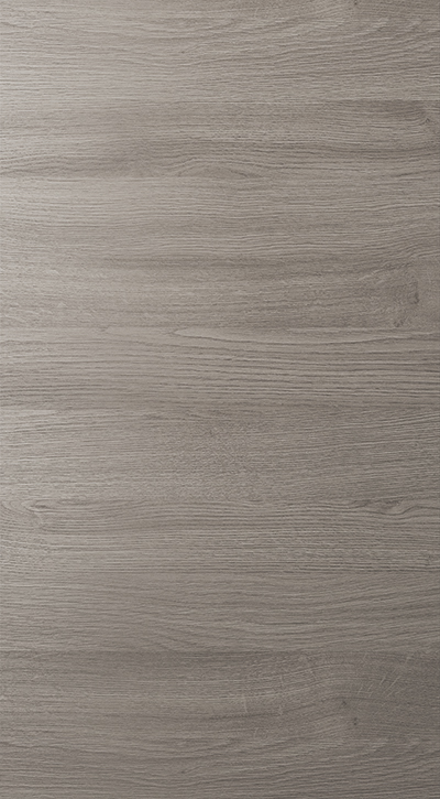 Anthracite stain swatch horizontal woodgrain