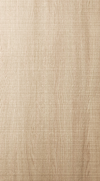 Sanded stain swatch vertical woodgrain