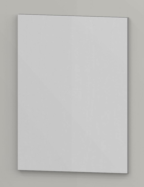 TP16P birch vertcial veneer flush door - white k50