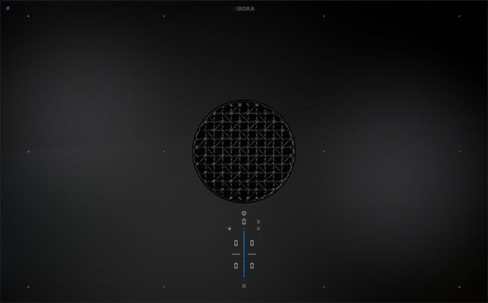 BORA X PURE Hob
