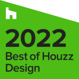 Best of Houzz Design Badge