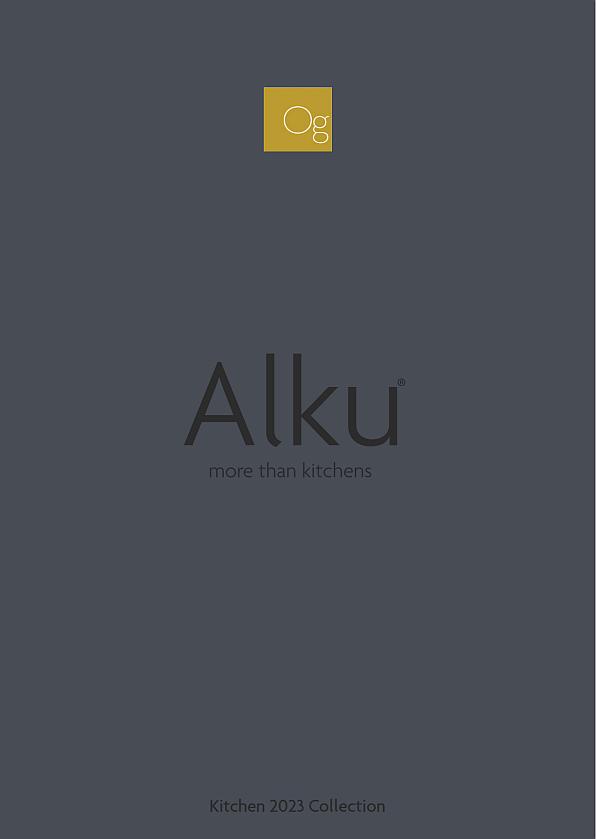 OGK ALKU Brochure Cover