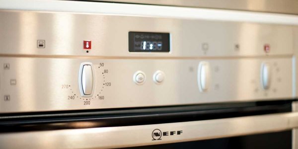 kitchen project 10 neff appliance
