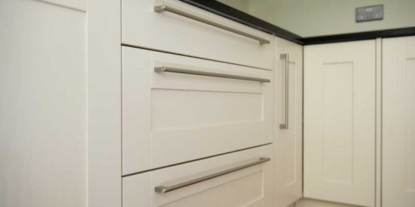 kitchen project 10 unit detail
