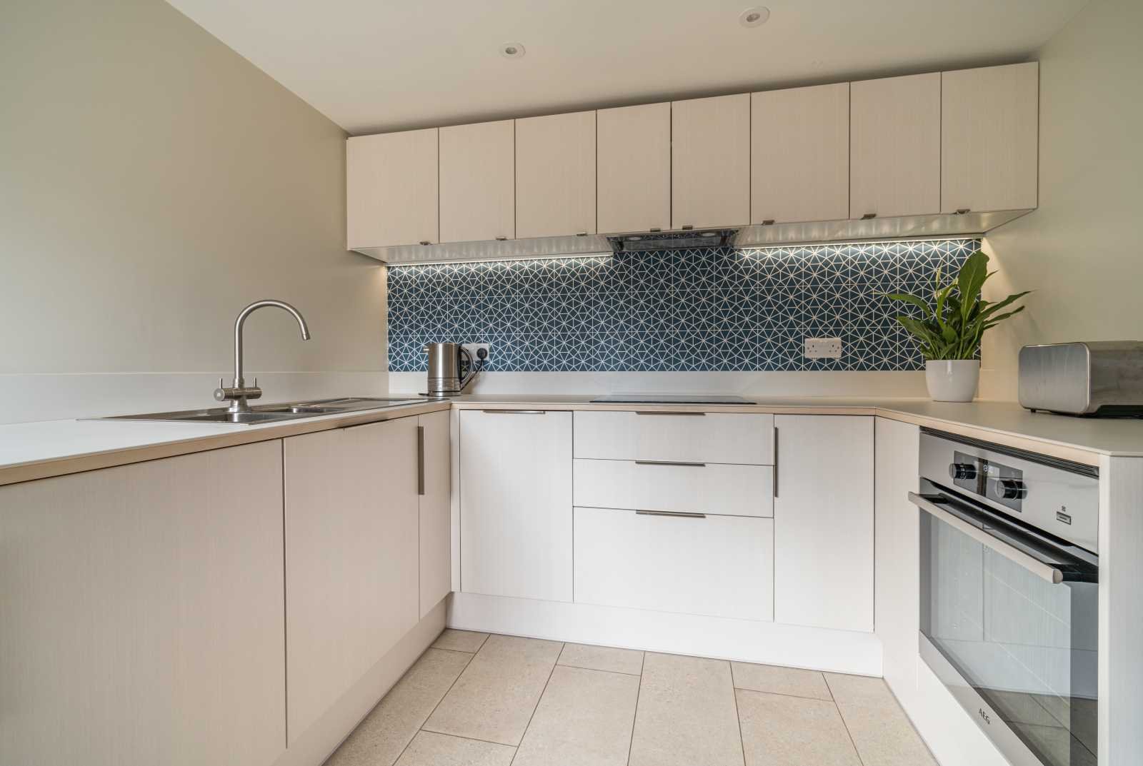 Puustelli Miinus Ecological kitchen York Pic 10