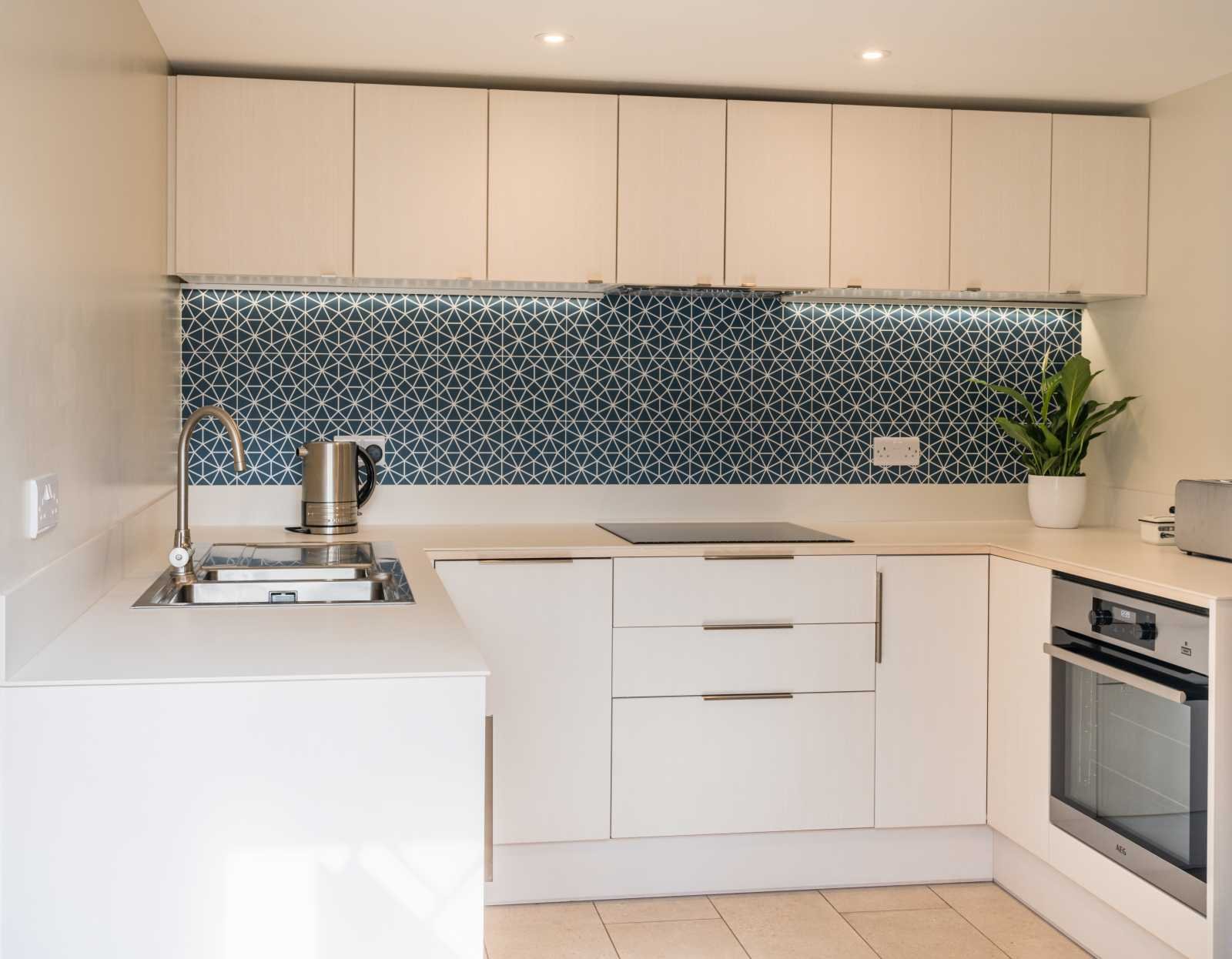 Puustelli Miinus Ecological kitchen York Pic 2