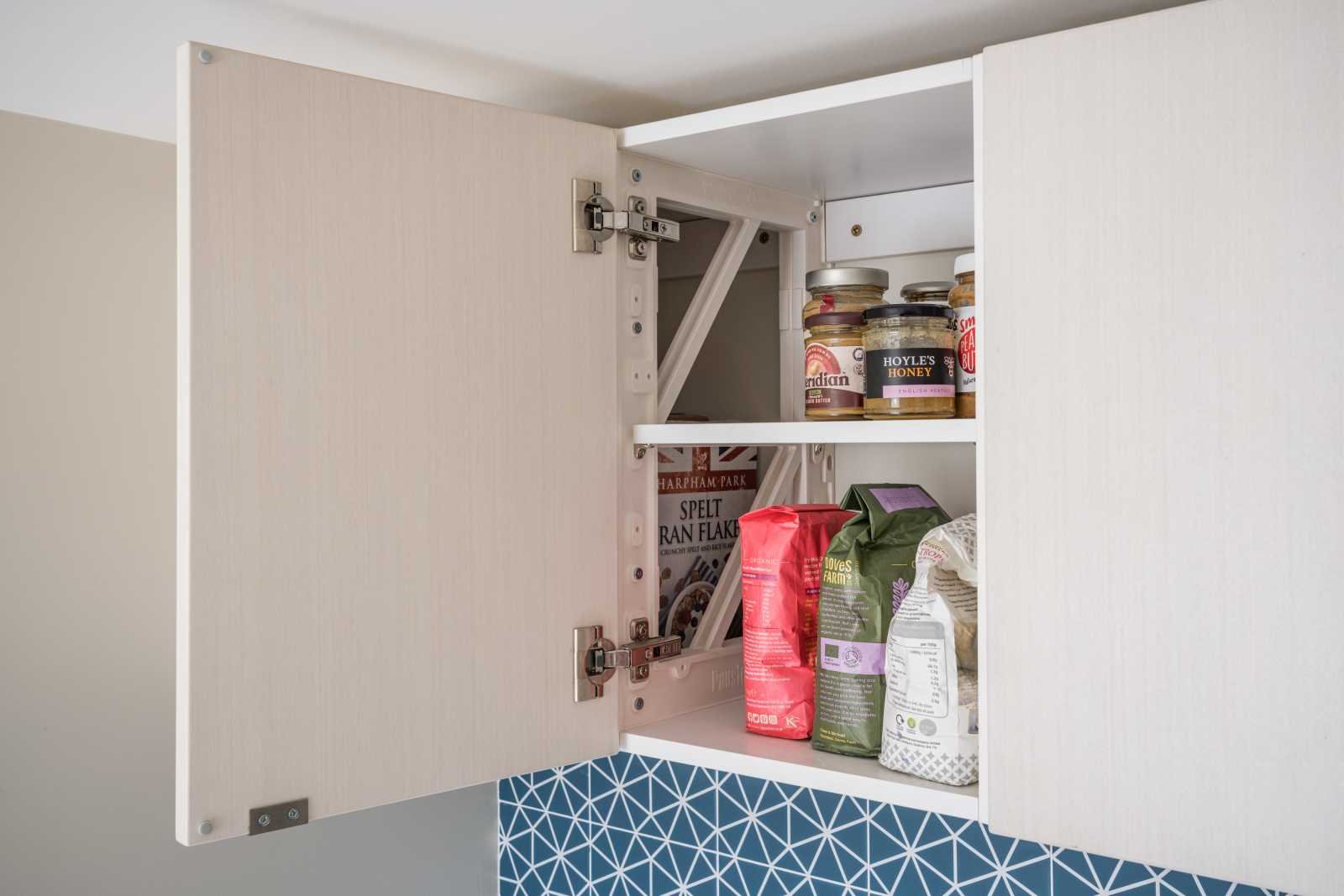Puustelli Miinus Ecological kitchen York Pic 5
