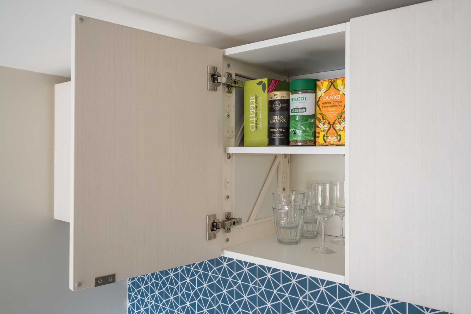 Puustelli Miinus Ecological kitchen York Pic 6