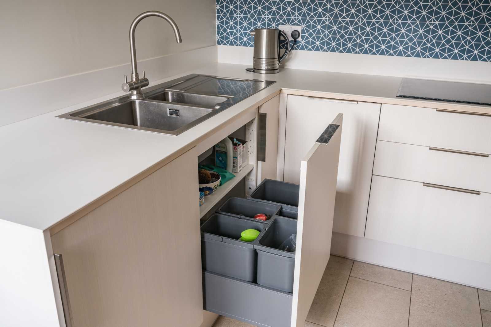 Puustelli Miinus Ecological kitchen York Pic 9